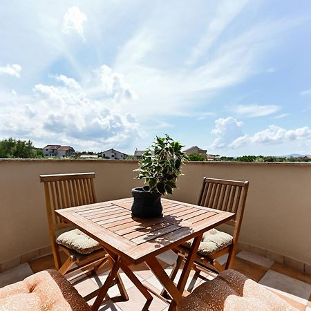 Apartment Barbara Бибинє Екстер'єр фото
