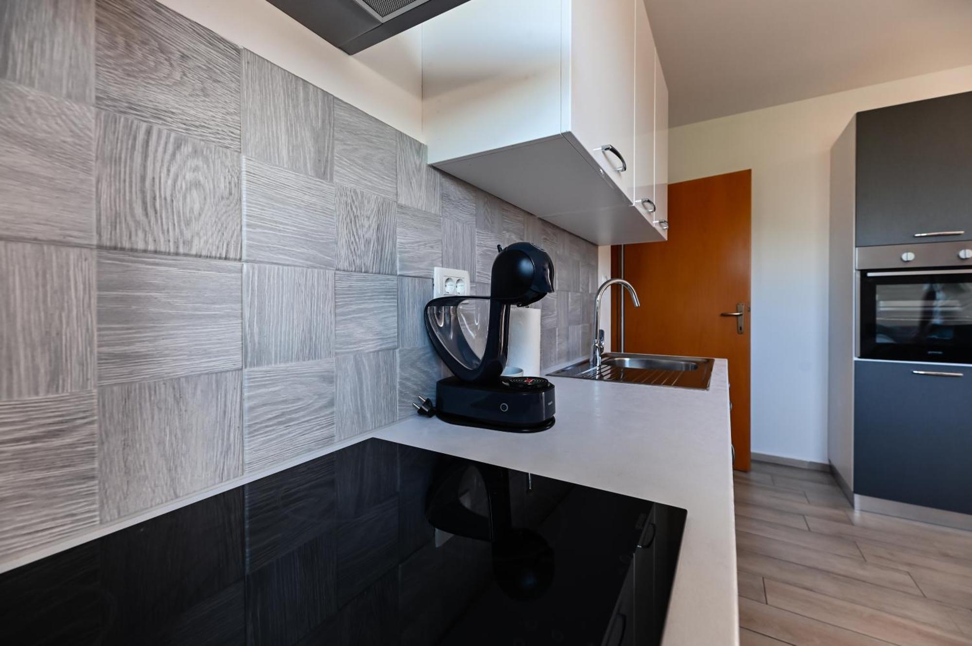Apartment Barbara Бибинє Екстер'єр фото