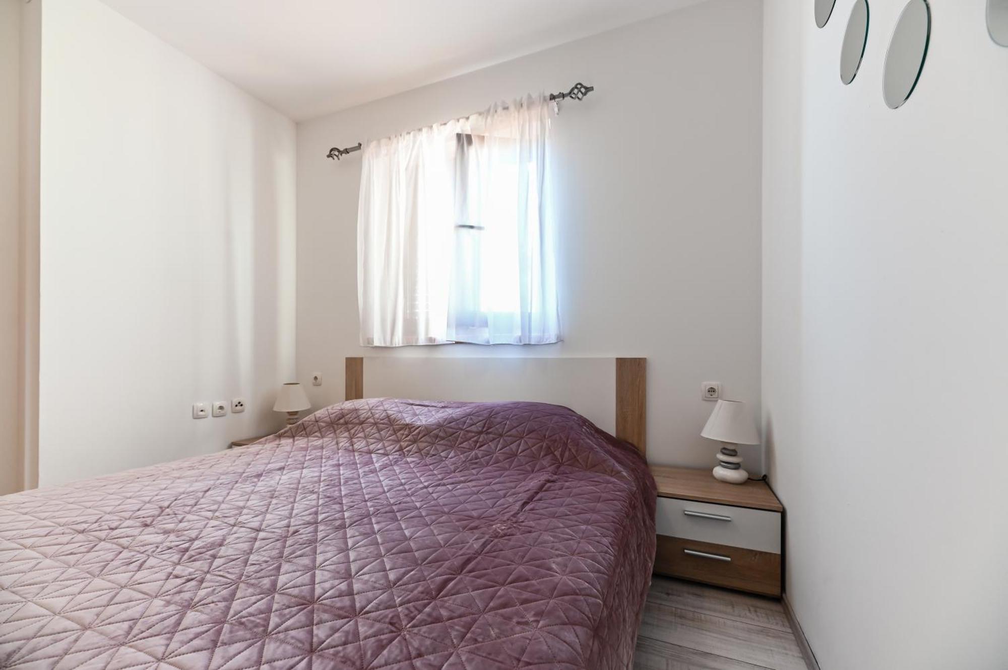 Apartment Barbara Бибинє Екстер'єр фото