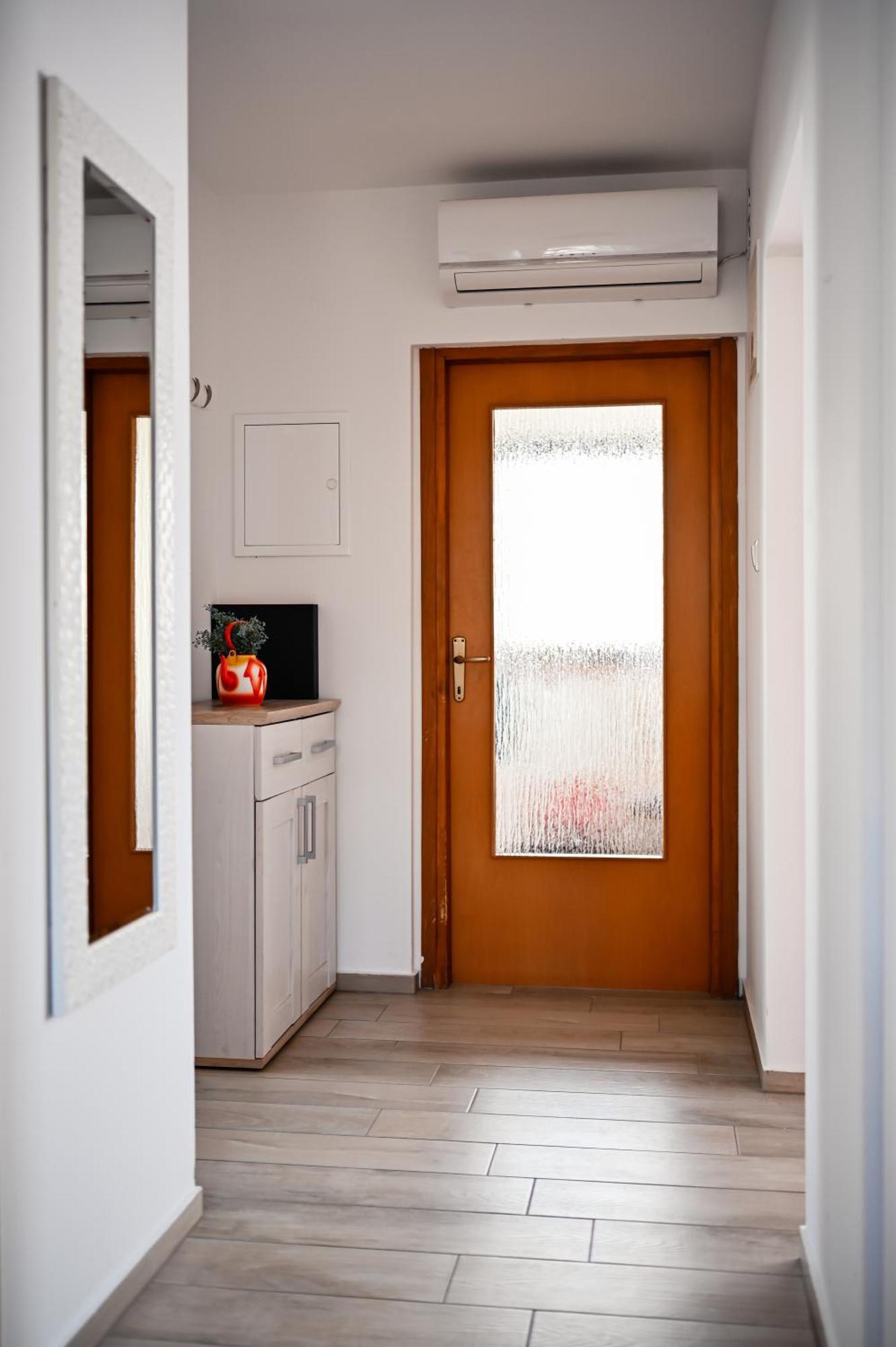 Apartment Barbara Бибинє Екстер'єр фото