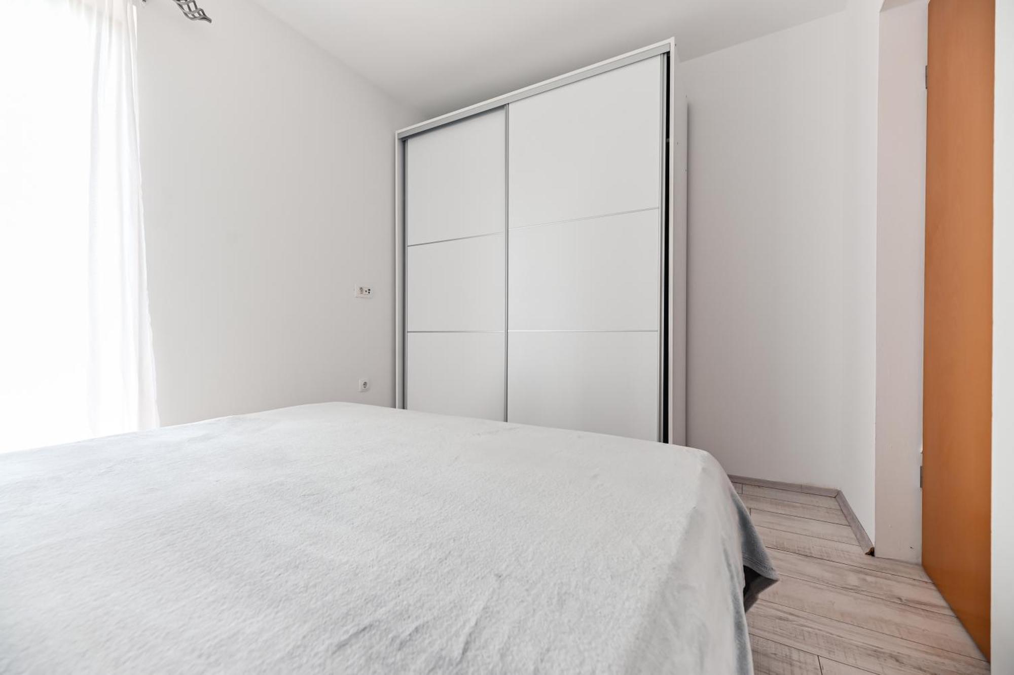 Apartment Barbara Бибинє Екстер'єр фото