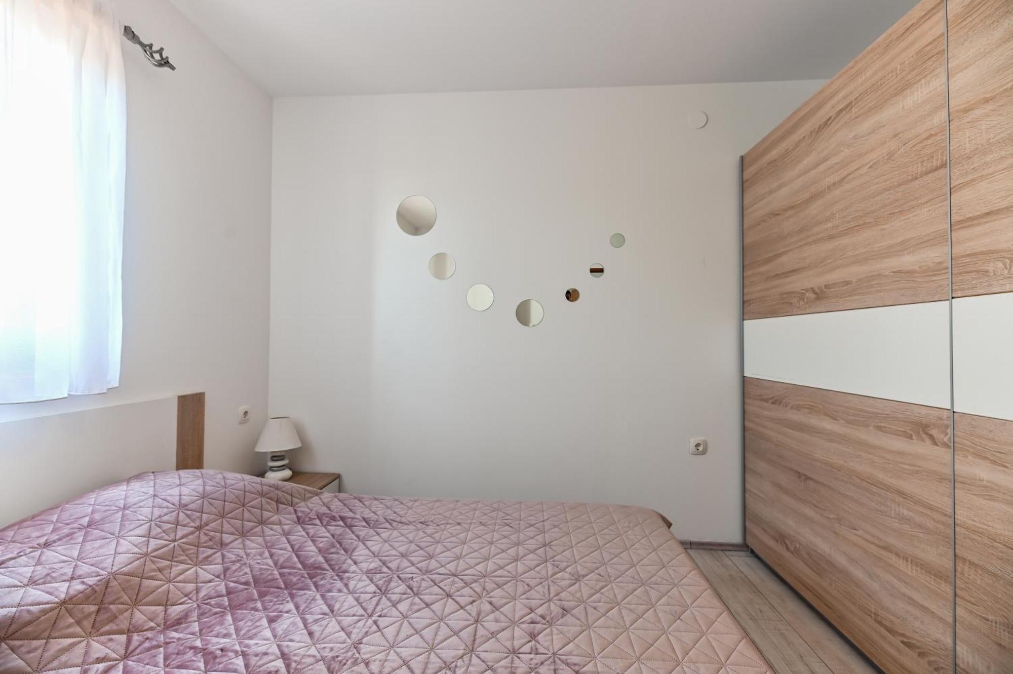 Apartment Barbara Бибинє Екстер'єр фото