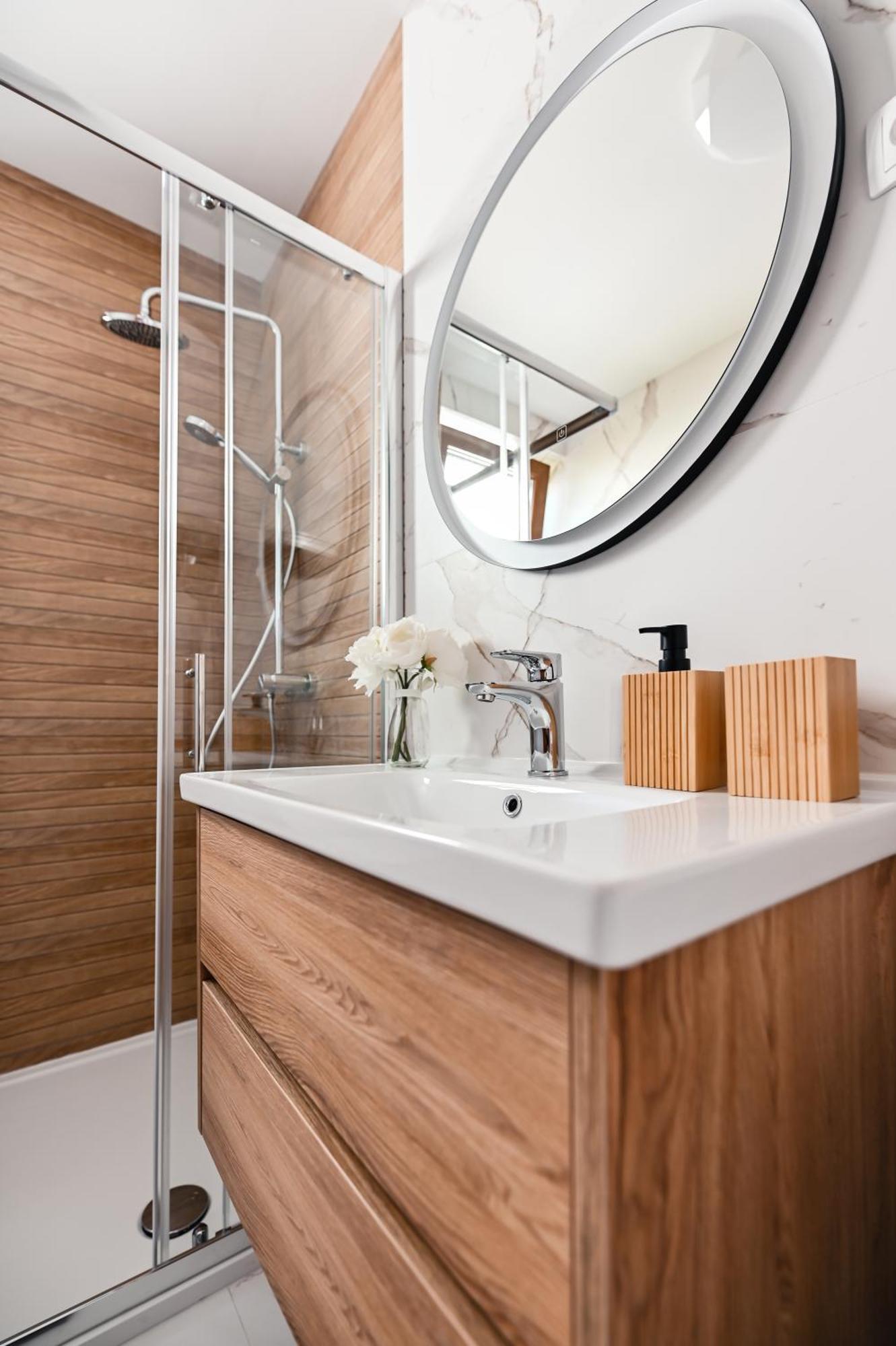 Apartment Barbara Бибинє Екстер'єр фото