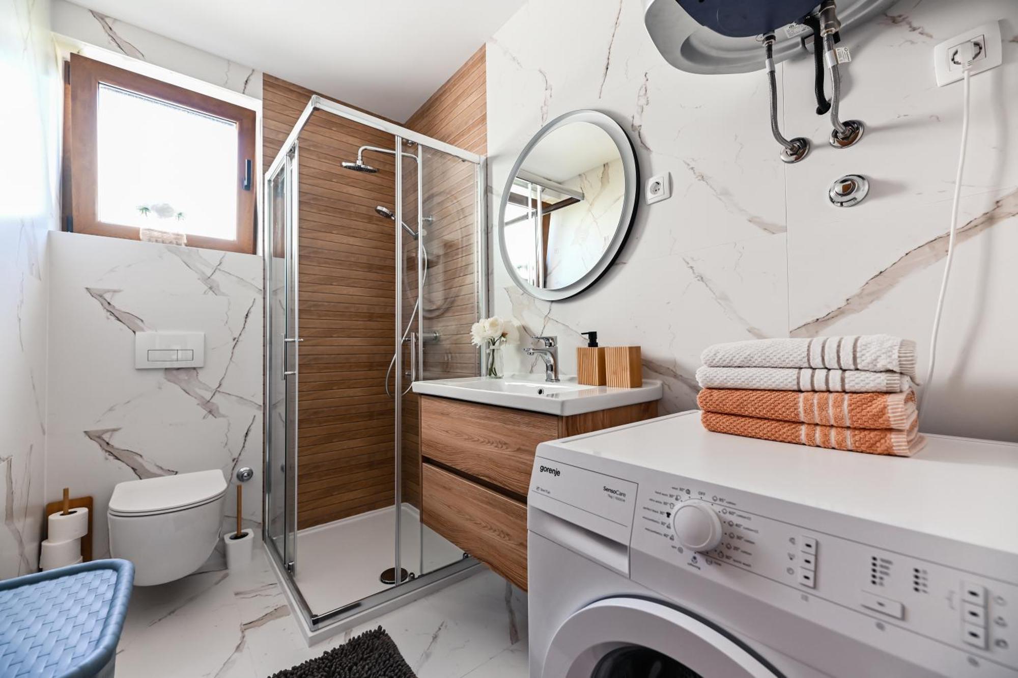 Apartment Barbara Бибинє Екстер'єр фото