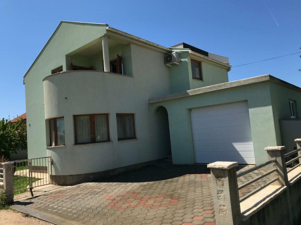 Apartment Barbara Бибинє Екстер'єр фото
